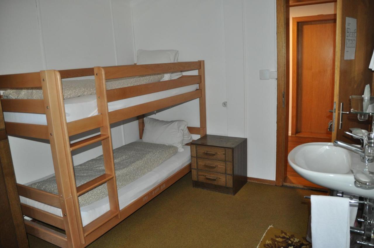 Hostel Engelberg "Mein Trail Hostel" 外观 照片
